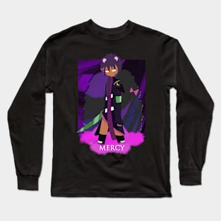 Mercy Long Sleeve T-Shirt